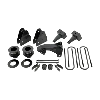ReadyLift - ReadyLift 69-2538 3.5" SST Lift Kit for 11-16 Ford F250/F350/F450 SuperDuty 4WD