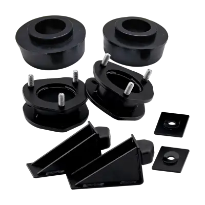 ReadyLift - ReadyLift 69-1030 2.5" SST Lift Kit for 09-12 Dodge RAM 1500 4WD