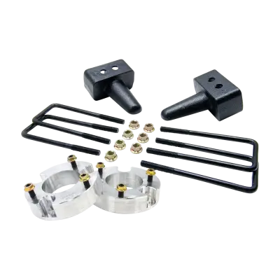 ReadyLift - ReadyLift 69-2200 2.25" SST Lift Kit for 15-20 Ford F150 RWD