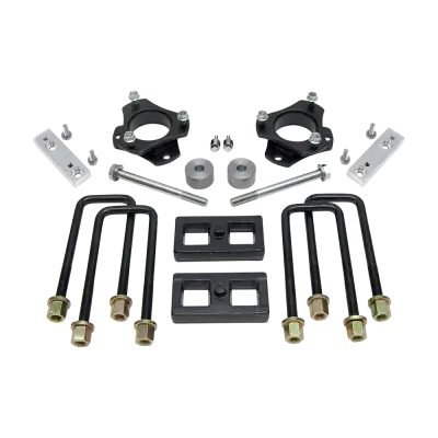 ReadyLift - ReadyLift 69-5175 3"Front/1"Rear SST Lift Kit for 07-21 Toyota Tundra TRD/SR5