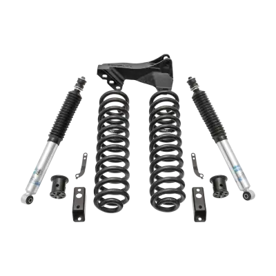 ReadyLift - ReadyLift 46-2723 2.5" Leveling Kit for 17-19 Super Duty Diesel 4WD