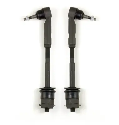 ReadyLift - ReadyLift 67-3413 Tie Rod Replacement Assemblies for 11-24 GM 2500HD/3500