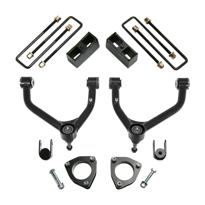ReadyLift - ReadyLift 69-3285 4.0" SST Lift Kit 07-16 Silverado/Sierra 1500 RWD