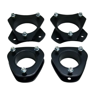 ReadyLift - ReadyLift 69-2070 3" Front/2" Rear Lift Kit for 03-17 Ford Expedition/Navigator