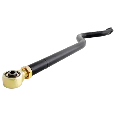 ReadyLift - ReadyLift 77-6003 Rear HD Adj Track Bar for Jeep Wrangler JK 0-4.0" Lift