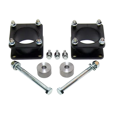 ReadyLift - ReadyLift 66-5075 2.5" Front Leveling Kit for 07-21 Toyota Tundra