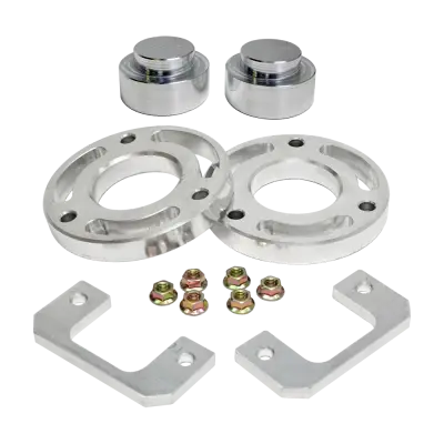 ReadyLift - ReadyLift 69-3015 2.25" SST Suspension Lift Kit for 07-20 GM 1500 SUV