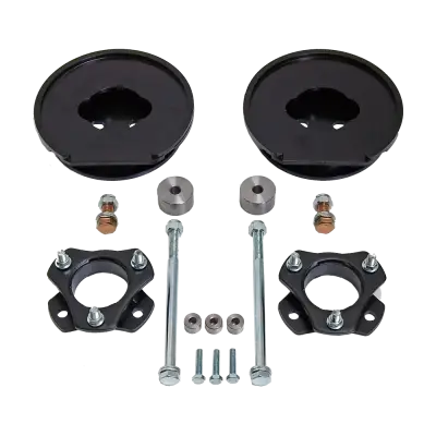 ReadyLift - ReadyLift 69-5010 2.5"Front/1.5"Rear SST Lift Kit for 01-07 Toyota Sequoia