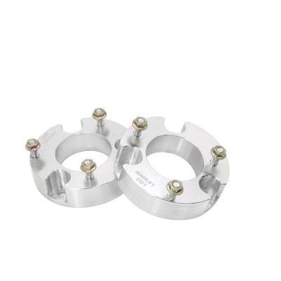 ReadyLift - ReadyLift 66-2215 2.25" Front Leveling Kit for 15-20 Ford F150
