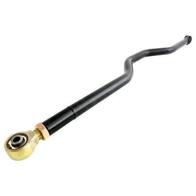 ReadyLift - ReadyLift 77-6002 Front HD Adj Track Bar for 07-18 Jeep Wrangler JK 0-4.0" Lift
