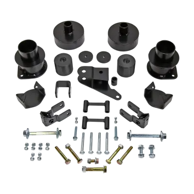 ReadyLift - ReadyLift 69-6000 3" SST Lift Kit for 07-18 Jeep JK Wrangler 4WD
