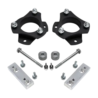 ReadyLift - ReadyLift 66-5912 2.75"-3.0" Front Leveling Kit for 05-22 Toyota Tacoma TRD/SR5