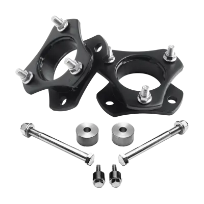 ReadyLift - ReadyLift 66-5251 3.0" Front Leveling Kit for 07-21 Toyota Tundra