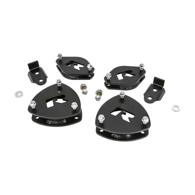 ReadyLift - ReadyLift 69-9820 2.0" SST Lift Kit for 18-23 Subaru Crosstrek