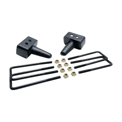 ReadyLift - ReadyLift 66-2053 3" Rear Block Kit for 04-20 Ford F150 4WD