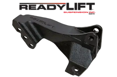 ReadyLift - ReadyLift 67-2538 2.5-3.5" Track Bar Bracket for 08-25 Ford F250/F350 Super Duty