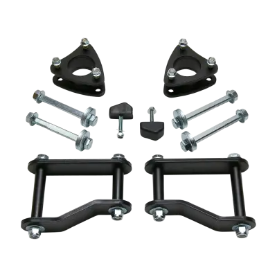 ReadyLift - ReadyLift 69-4510 2.5" SST Lift Kit for 05-23 Nissan Frontier/Xterra/Equator