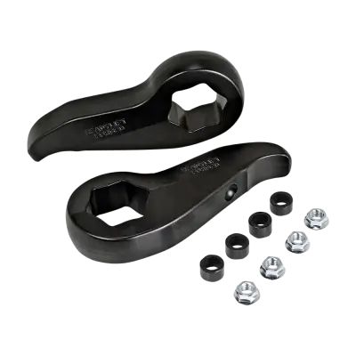 ReadyLift - ReadyLift 66-3070 2.25" Front Leveling Kit for 04-12 Colorado/Canyon H3 H3T