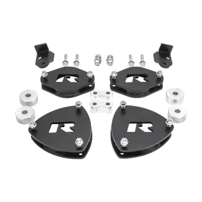 ReadyLift - ReadyLift 69-9315 1.5" SST Lift Kit for 13-17 Subaru Crosstrek