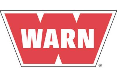 Warn - Warn 11078 Universal Foot Forward Winch Mount Kit