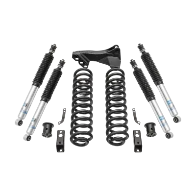 ReadyLift - ReadyLift 46-2729 2.5" Suspension Leveling Kit for 11-16 Ford Super Duty 4WD