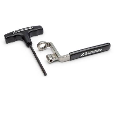 Proform - Proform 66779 7/16" w/1/8 & 7/32" Stainless Steel Valve Lash Wrench Set
