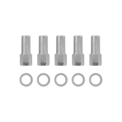Mr Gasket - Mr Gasket 4303G Lug Nut