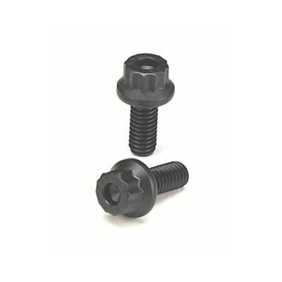 ARP Auto Racing - ARP 123-1001 Cam Bolt Kit High Performance Series 3/8 Thread 5/16-18 UHL 0.56