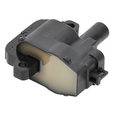 Edelbrock - Edelbrock 22745 Max-Fire LS Coil Pack for 1997-2013 GM Gen III & IV LS Engines