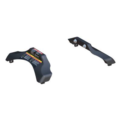 CURT - CURT 16913 Replacement Q24 5th Wheel Legs