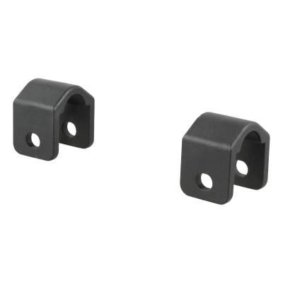 CURT - CURT 16914 Replacement 5th Wheel Top Clips