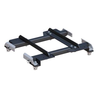 CURT - CURT 16023 5th Wheel Roller Adapter