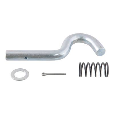 CURT - CURT 28955 Replacement Direct-Weld Square Jack Pull-Pin
