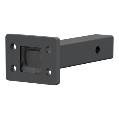 CURT - CURT 48327 Pintle Mount 2" Shank 20000 lbs 8" Long