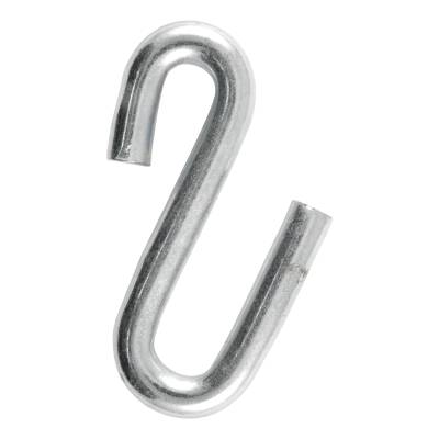 CURT - CURT 81620 Certified 17/32" S-Hook 7600 lbs.