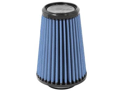 aFe Power - aFe Filters 24-25507 MagnumFLOW Universal Clamp-On PRO 5R Air Filter
