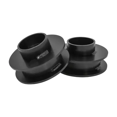 ReadyLift - ReadyLift 26-1921 2.0" Rear Coil Spring Spacers Pair for 19-22 RAM 1500