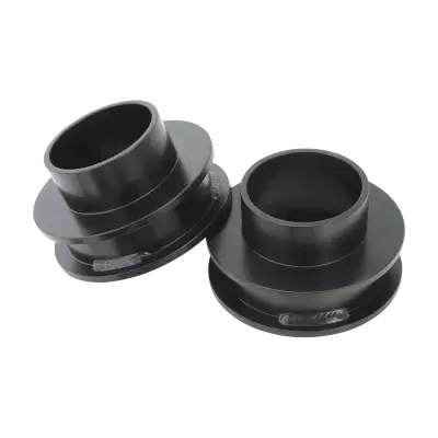 ReadyLift - ReadyLift 26-1925 2.5" Rear Coil Spring Spacers Pair for 14-22 RAM 2500
