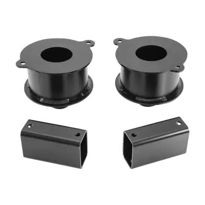 ReadyLift - ReadyLift 26-1935 3.5" Rear Coil Spring Spacers Pair for 14-22 RAM 2500