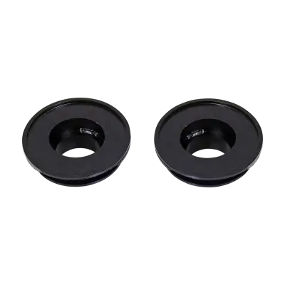 ReadyLift - ReadyLift 26-5320 2" Rear Coil Spring Spacers Pair for 03-22 Toyota 4Runner