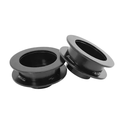 ReadyLift - ReadyLift 26-1920 2.0" Rear Coil Spring Spacers Pair for 14-22 RAM 2500