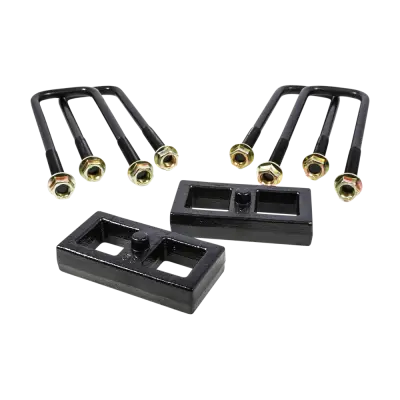 ReadyLift - ReadyLift 66-2910 1" Rear Block Kit for 19-23 Ford Ranger