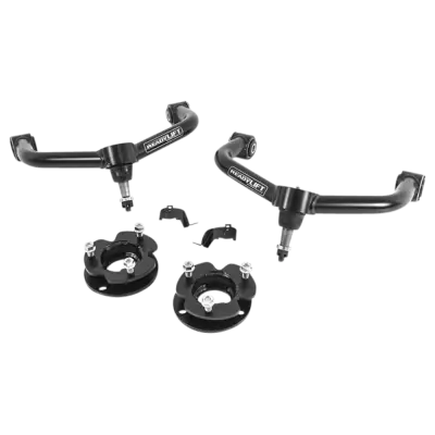 ReadyLift - ReadyLift 66-19150 1.5" Leveling Kit for 19-25 Dodge RAM 1500 4WD