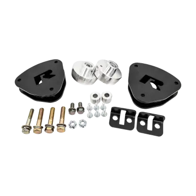 ReadyLift - ReadyLift 69-21150 1.5" SST Lift Kit for 21-25 Ford Bronco Sport/Maverick