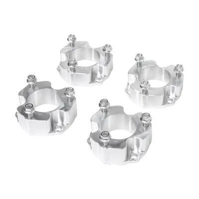 ReadyLift - ReadyLift 69-21200 2.0" SST Lift Kit for 21-25 Ford Bronco