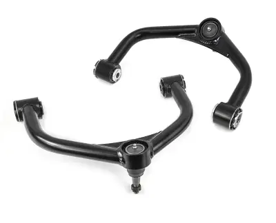 ReadyLift - ReadyLift 67-1501 2.5-4" Upper Control Arms for 06-18 Dodge RAM 1500 4WD