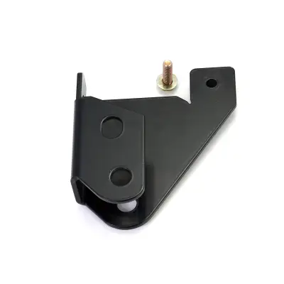 ReadyLift - ReadyLift 67-1440 4.0" Front Track Bar Bracket Lift for 13-18 RAM 2500/3500 4WD
