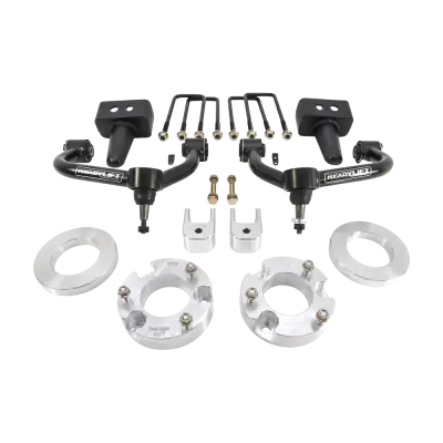 ReadyLift - ReadyLift 69-21350 3.5" SST Lift Kit for 21-24 Ford F150