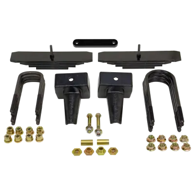 ReadyLift - ReadyLift 69-2085 2.0" SST Lift Kit for 99-04 Ford F250/F350 Super Duty 4WD