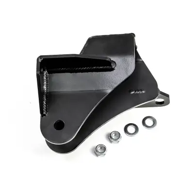 ReadyLift - ReadyLift 67-19450 4.0"-6.0" Front Track Bar Bracket for 19-24 RAM 2500 HD